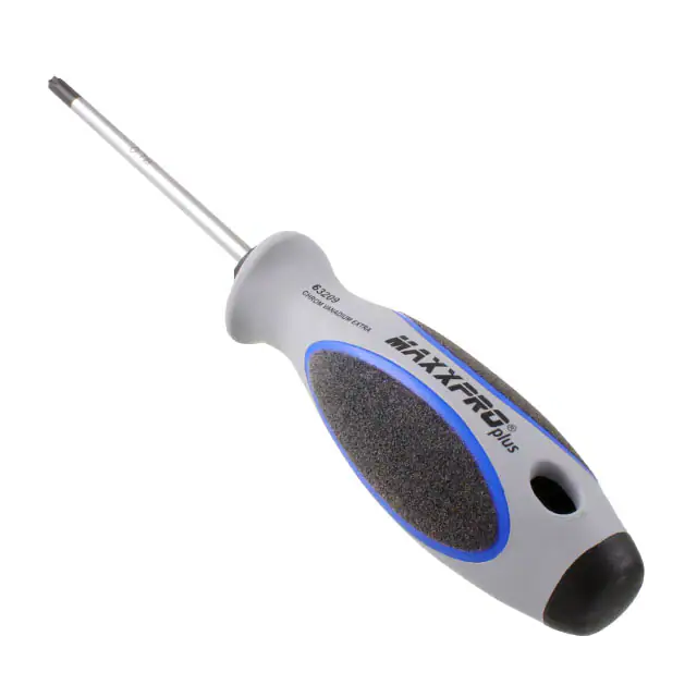 9T 63209 Knipex Tools LP  Destornilladores y destornilladores